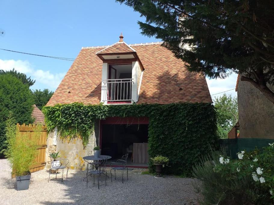 Maison A Proximite Du Village De George
